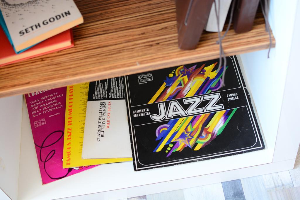 Jazzy Sofia Downtown Apartment Екстериор снимка