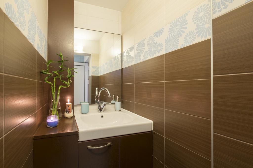 Jazzy Sofia Downtown Apartment Екстериор снимка